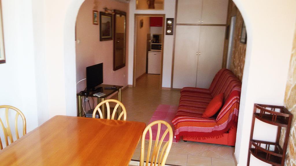 Apartments Carmen Vinišće Pokoj fotografie