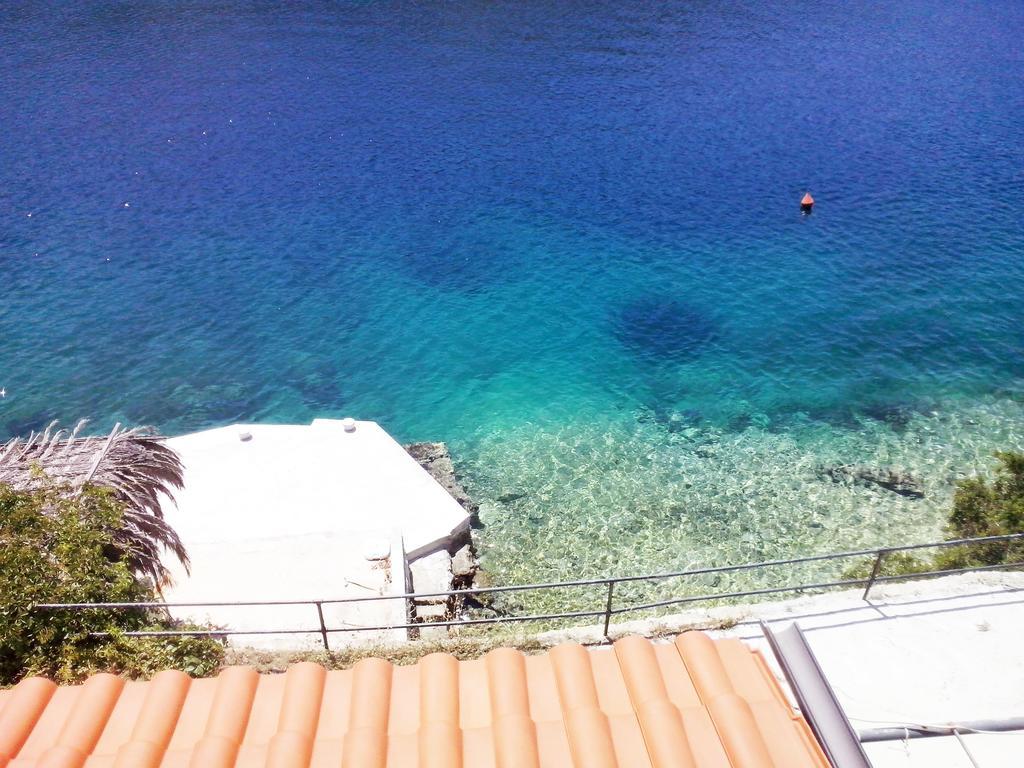 Apartments Carmen Vinišće Pokoj fotografie